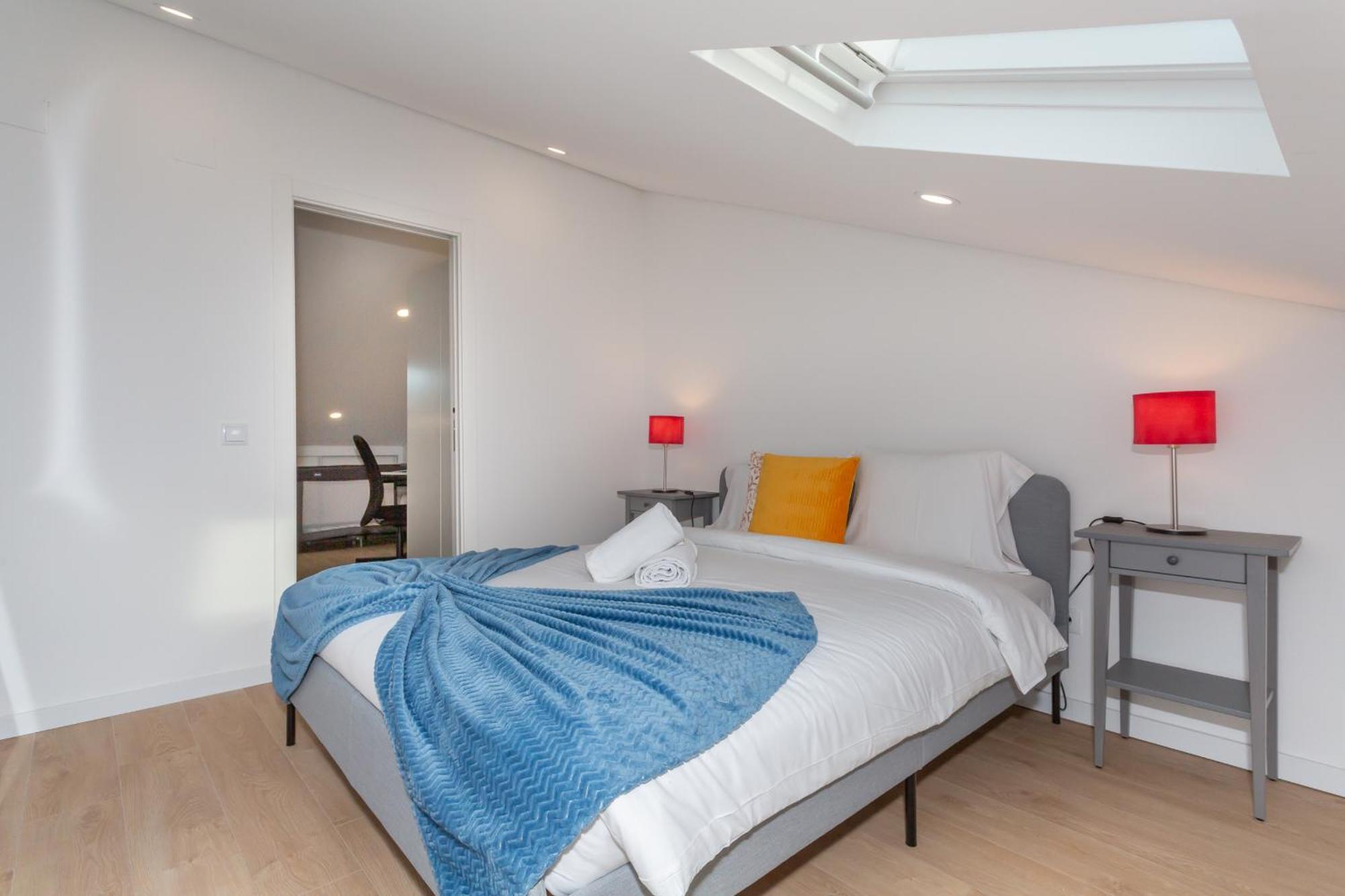 Beguest Duplex Betty Cascais Apartment Exterior photo