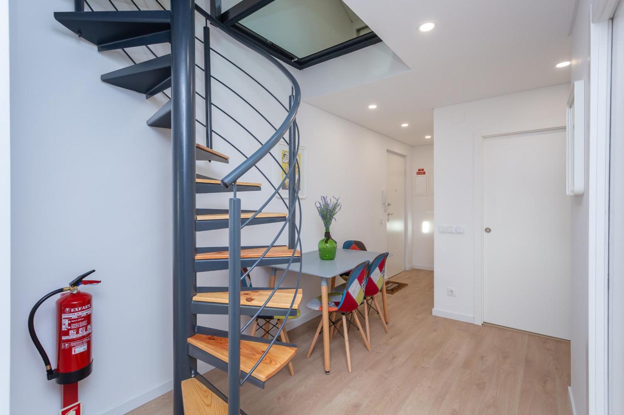 Beguest Duplex Betty Cascais Apartment Exterior photo