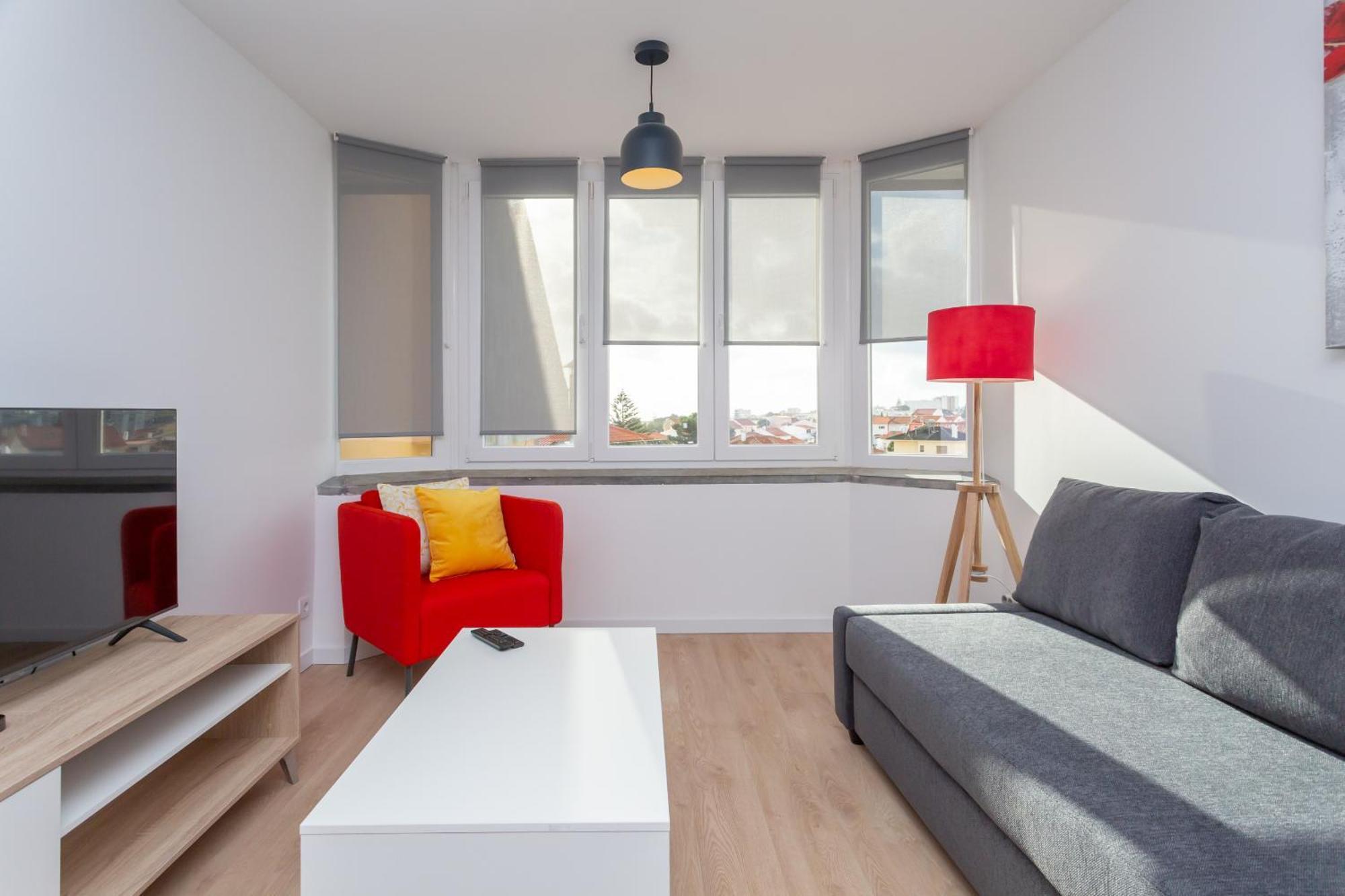 Beguest Duplex Betty Cascais Apartment Exterior photo