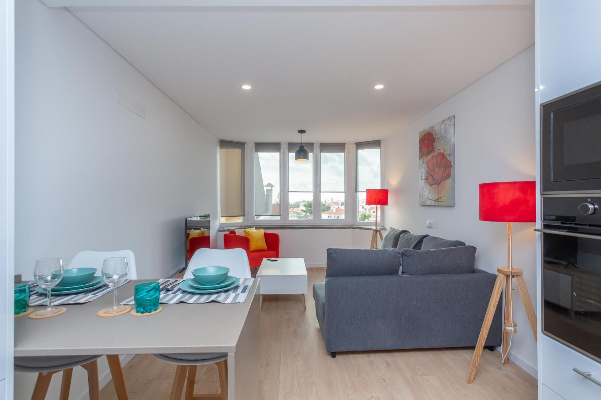 Beguest Duplex Betty Cascais Apartment Exterior photo
