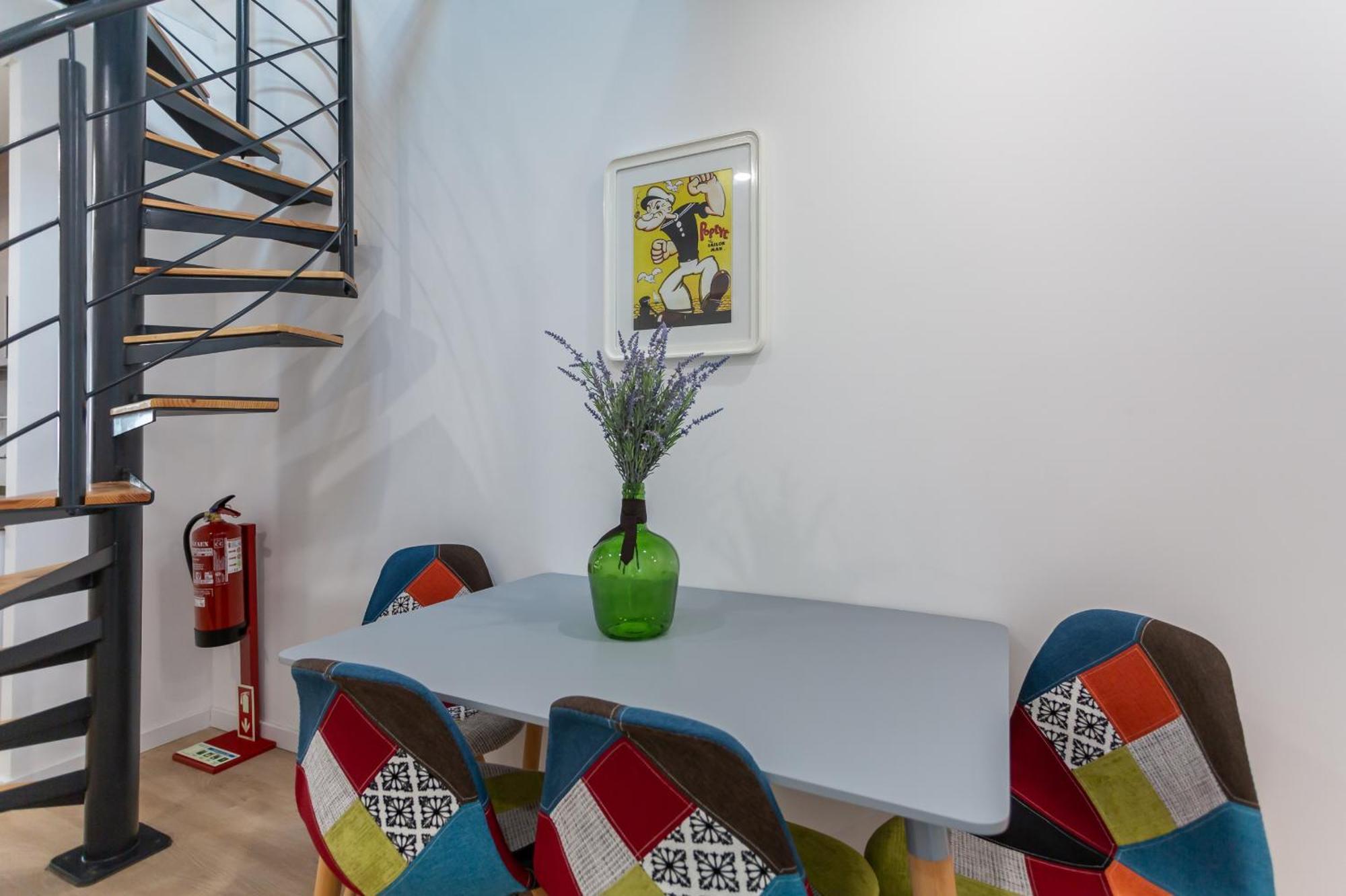 Beguest Duplex Betty Cascais Apartment Exterior photo